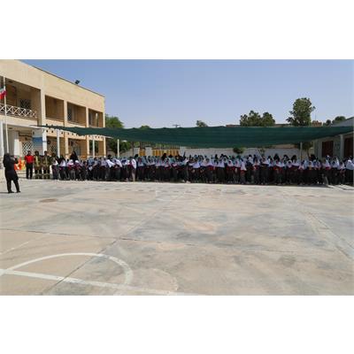 آموزش نکات ایمنی در مدارس 1