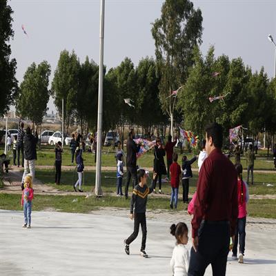 پرواز بادبادک ها 6 دی 98 6