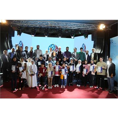 اختتامیه پتروماه 10