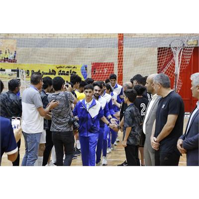 مسابقات پسران زیر25 سال 29