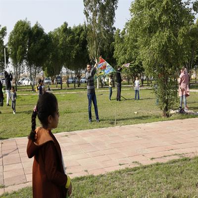 پرواز بادبادک ها 6 دی 98 16