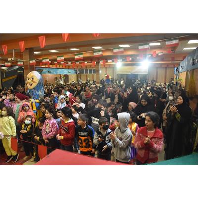 کودکان ایران زمین 7