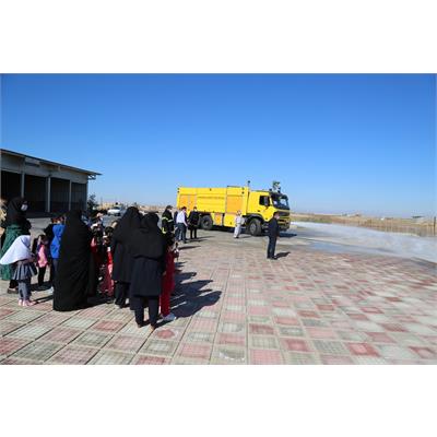 کودکان در فرودگاه 7