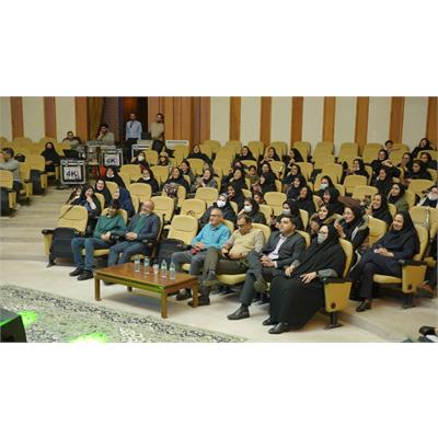 جشن روز زن 5