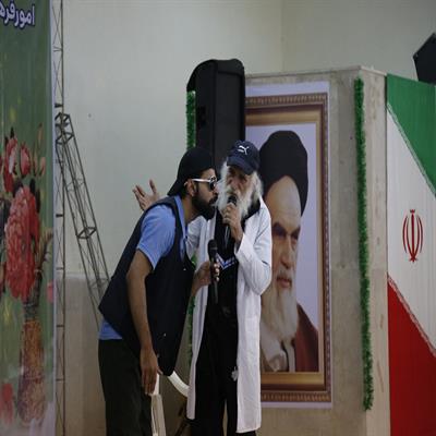 زنگ انتظار 98 14