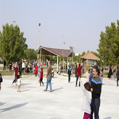 پرواز بادبادک ها 6 دی 98 10