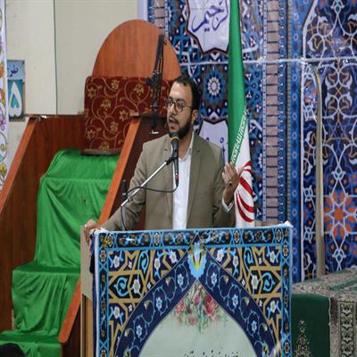 محفل انس با قرآن کریم چمران و شهرک طالقانی 25