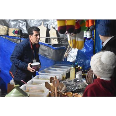 جشنواره غذا 4