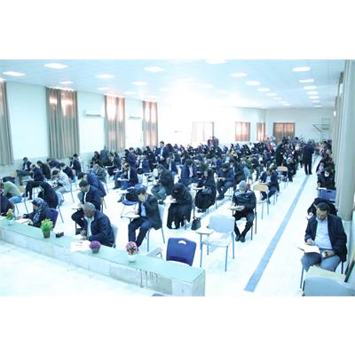 مسابقات قرآن 10