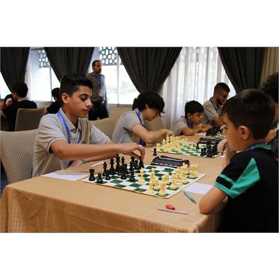 مسابقات پسران زیر25 سال 13