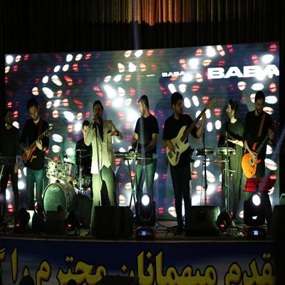 جشن روز زن 26.11.98 14
