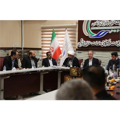 جلسه تقدیر از کتابداران شهرستان بندر ماهشهر به مناسبت هفته کتاب و کتابخوانی 6