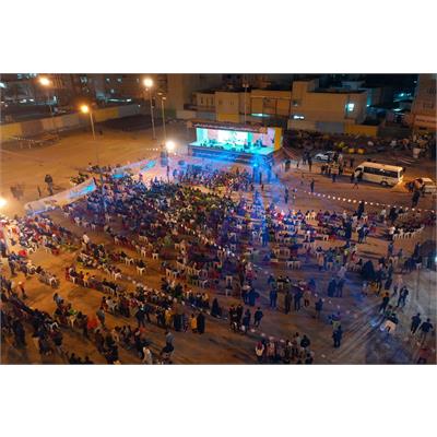 جشن های نیمه شعبان 7