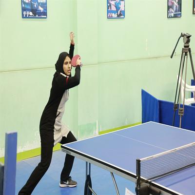 مسابقات ورزشی زنان و دختران پتروشیمی کشور2 2