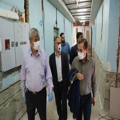 هیئت مدیره 8