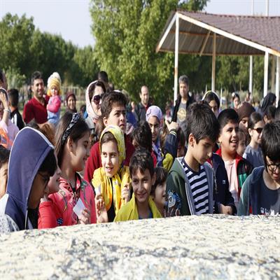 پرواز بادبادک ها 6 دی 98 18