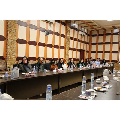 اختتامیه جشنواره اقوام 2