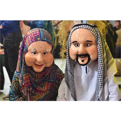 کودکان ایران زمین 9