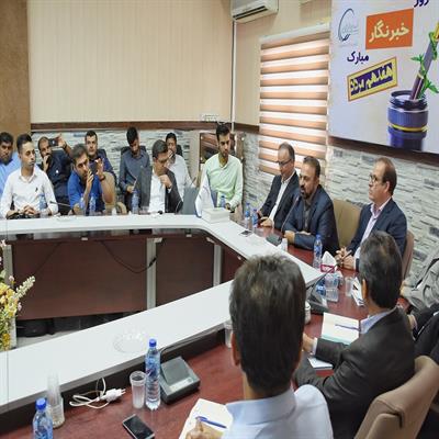 روز خبرنگار 20