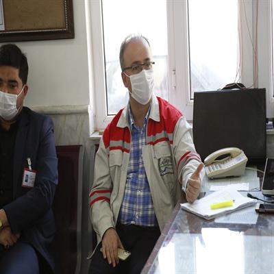 روز آتش نشان 1