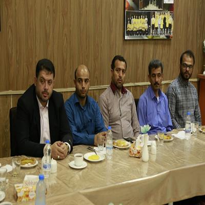 رابطین قرآنی تیر98 7