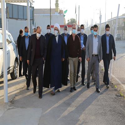 آزمایشگاه چمران 1