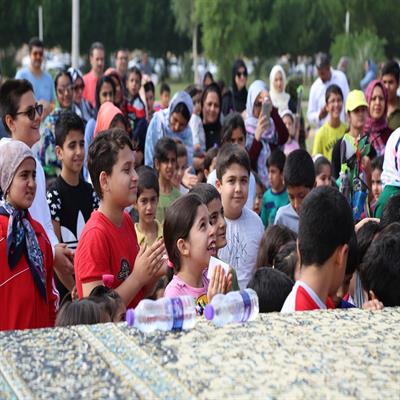 بادبادک بازی آبان 98 16