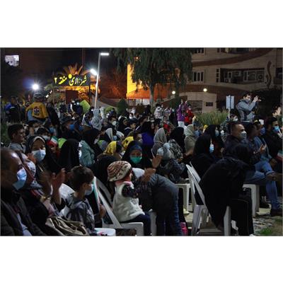 جشن انقلاب 2