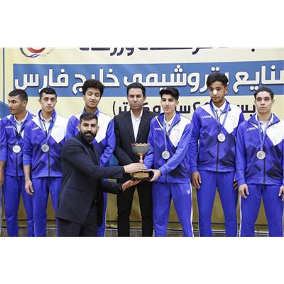 مسابقات پسران زیر25 سال 28