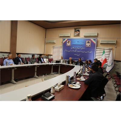 ساخت استادیوم 5