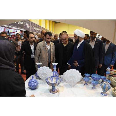 افتتاحیه جشنواره اقوام 1