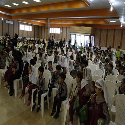 همایش سه ساله های حسینی 7