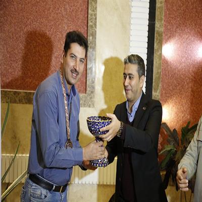 دارت پیشکسوتان 14