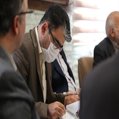 شورای راهبردی 9