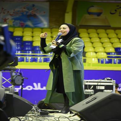 جشن بهمن 98 9