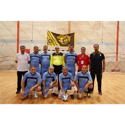 جانبازان و معلولین 18