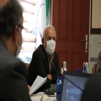 شورای راهبردی 7