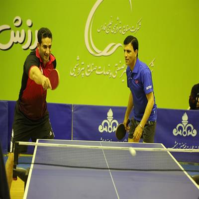 مسابقات جام شهدا صنعت پتروشیمی 39