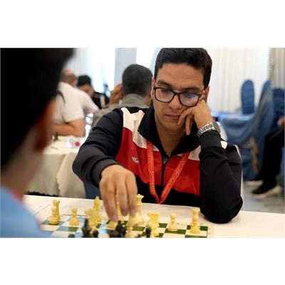 برگزاری سومین دوره مسابقات کارکنان ۴۴ سال و کمتر گروه صنایع پتروشیمی خلیج فارس 9