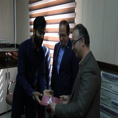 کارشناسان بهداشت 5