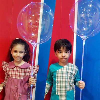 جشن روز کودک 9