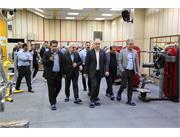 در راستای ایفای مسؤولیت اجتماعی نوسازی سالن بدنسازی بعثت شرکت عملیات غیرصنعتی و خدمات صنایع پتروشیمی در مسیر ارتقای سلامت و