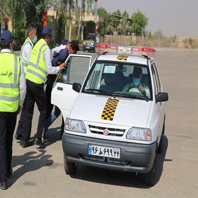 مانور فرودگاه 6