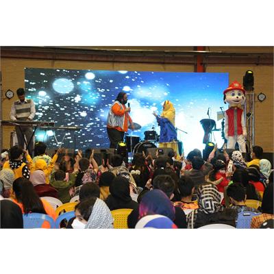 جشن های نیمه شعبان 3