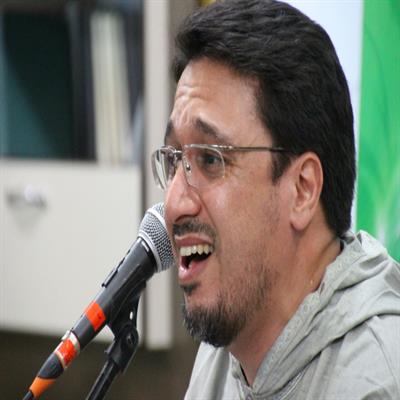 برگزاری محفل انس با قرآن کریم 9