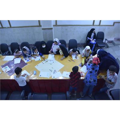 نشست مهدویت 4