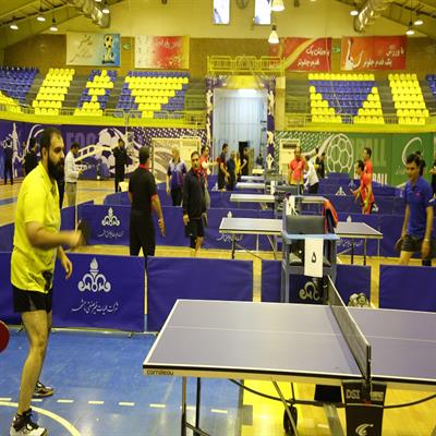 مسابقات جام شهدا صنعت پتروشیمی 38