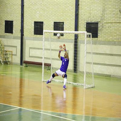 فوتسال پیشکسوتان 16