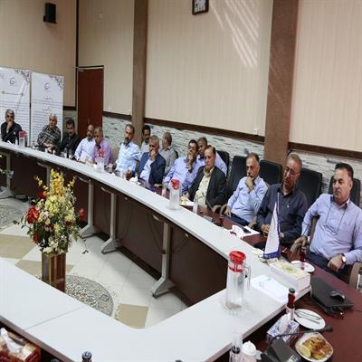 روز جانباز 8