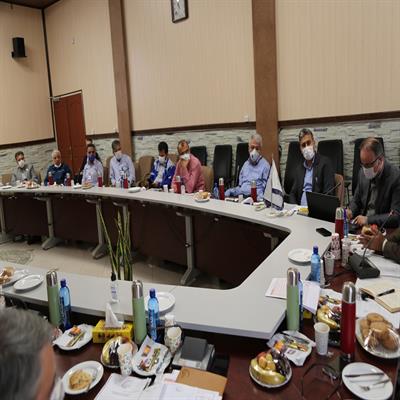 شورای راهبردی 10